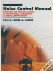 Noise Control Manual