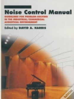 Capa do artigo Noise Control Manual