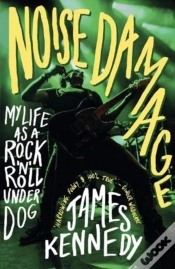 Capa do artigo Noise Damage