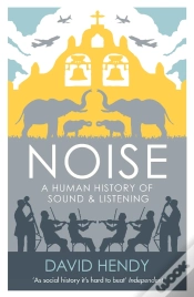 Capa do artigo Noise