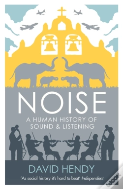 Capa do artigo Noise