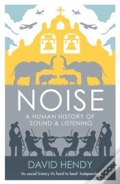 Capa do artigo Noise