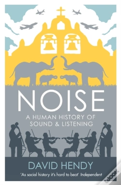 Capa do artigo Noise