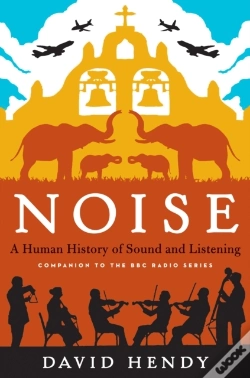 Capa do artigo Noise