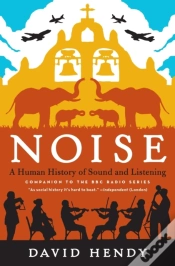 Capa do artigo Noise