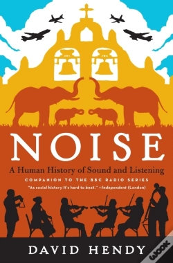 Capa do artigo Noise