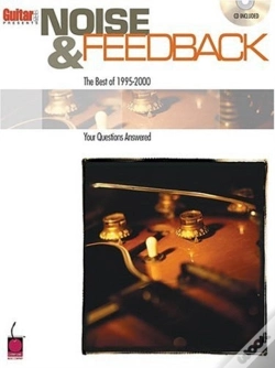 Capa do artigo Noise & Feedback