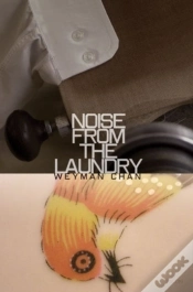 Capa do artigo Noise From The Laundry