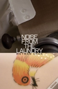 Capa do artigo Noise From The Laundry