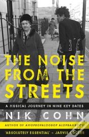 Capa do artigo Noise From The Streets