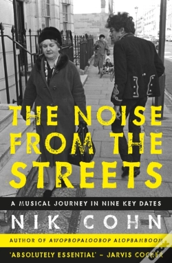 Capa do artigo Noise From The Streets