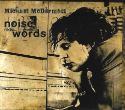 Capa do artigo Noise From Words - CD