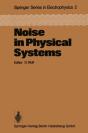 Noise In Physical Systems - Preview