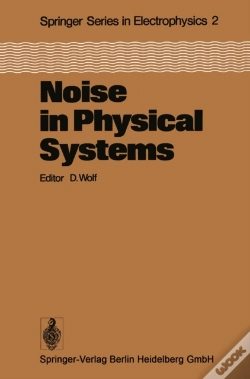 Capa do artigo Noise In Physical Systems