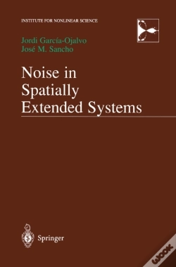 Capa do artigo Noise In Spatially Extended Systems