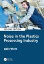 Noise In The Plastics Processing Industry - Preview