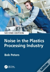 Capa do artigo Noise In The Plastics Processing Industry