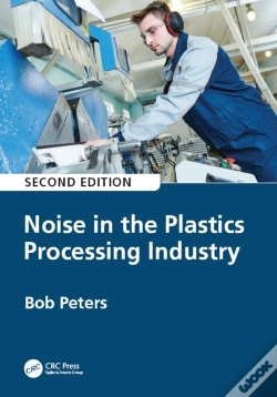 Capa do artigo Noise In The Plastics Processing Industry
