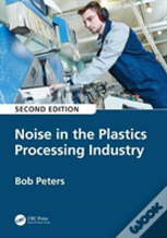 Noise In The Plastics Processing Industry