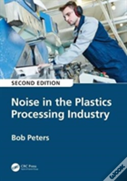 Capa do artigo Noise In The Plastics Processing Industry