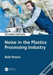 Capa do artigo Noise In The Plastics Processing Industry