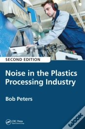 Capa do artigo Noise In The Plastics Processing Industry