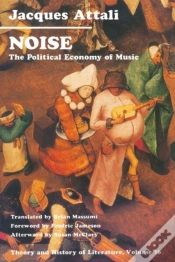 Capa do artigo Noise