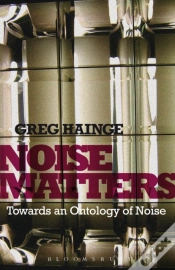Capa do artigo Noise Matters