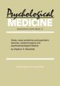 Noise, Noise Sensitivity And Psychiatric Disorder - Preview