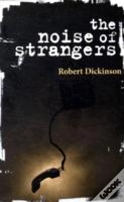 Capa do artigo Noise Of Strangers