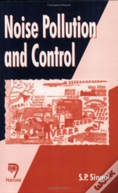 Noise Pollution And Control