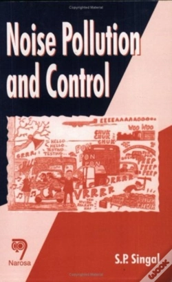 Capa do artigo Noise Pollution And Control
