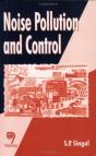 Noise Pollution And Control - Preview
