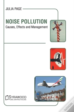 Capa do artigo Noise Pollution