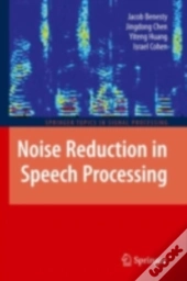 Noise Reduction In Speech Processing