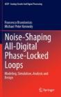 Noise-Shaping All-Digital Phase-Locked Loops - Preview