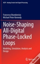 Noise-Shaping All-Digital Phase-Locked Loops