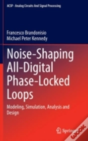 Capa do artigo Noise-Shaping All-Digital Phase-Locked Loops