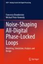 Noise-Shaping All-Digital Phase-Locked Loops - Preview