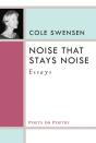 Noise That Stays Noise - Preview