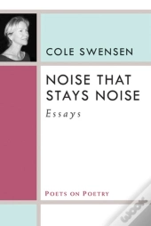 Noise That Stays Noise