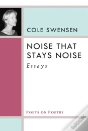 Capa do artigo Noise That Stays Noise