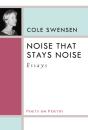 Noise That Stays Noise - Preview