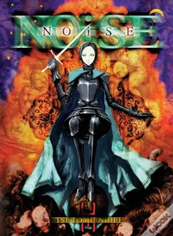 Capa do artigo Noise