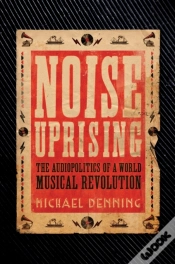 Capa do artigo Noise Uprising