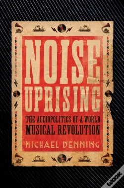 Capa do artigo Noise Uprising