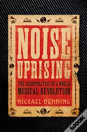 Capa do artigo Noise Uprising