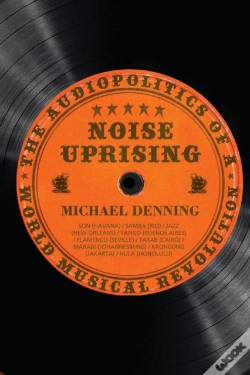 Capa do artigo Noise Uprising