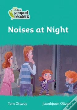 Capa do artigo Noises At Night