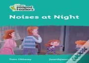 Noises At Night